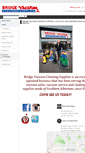 Mobile Screenshot of bridgevacuum.com